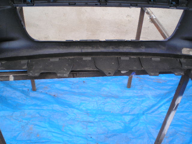 фото №6, Бампер перед передній volkswagen vw eos