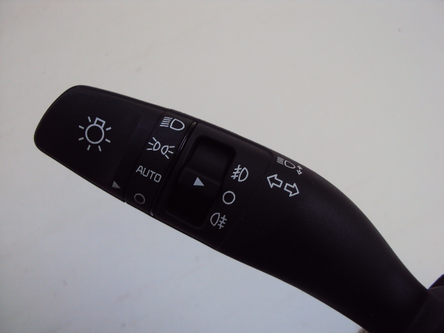 фото №3, Переключатель комбинированный kia sportage iv 2015-