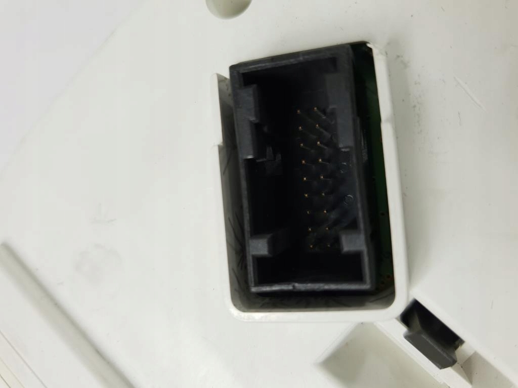 фото №6, Счетчик citroen c5 iii 3.0 v6 hdi 9666326880 euro