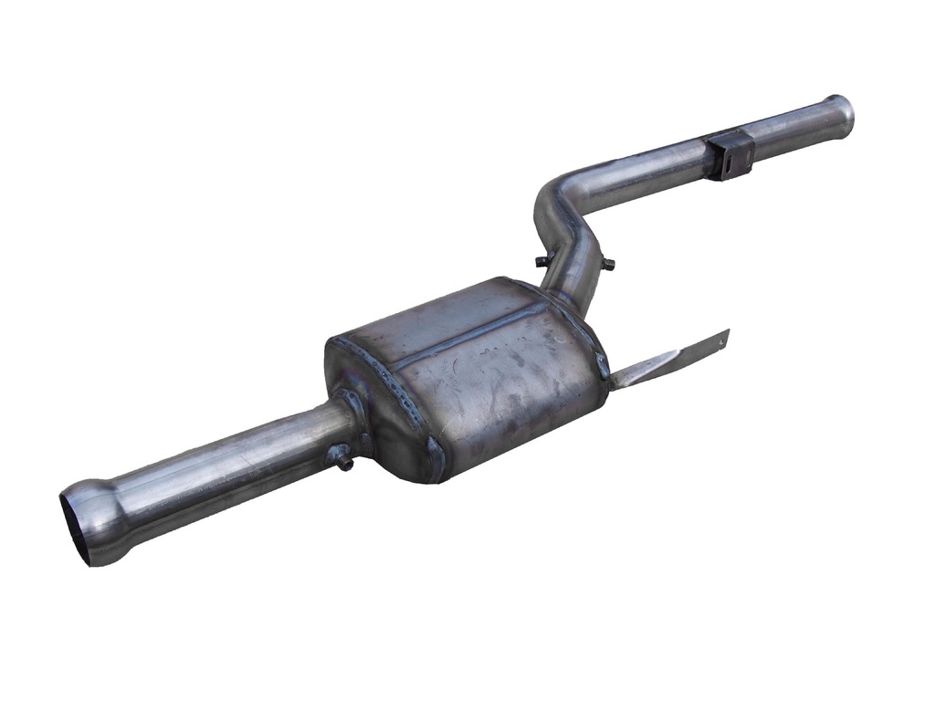 фото №1, Фильтр dpf fap mercedes c320 cdi wdb203