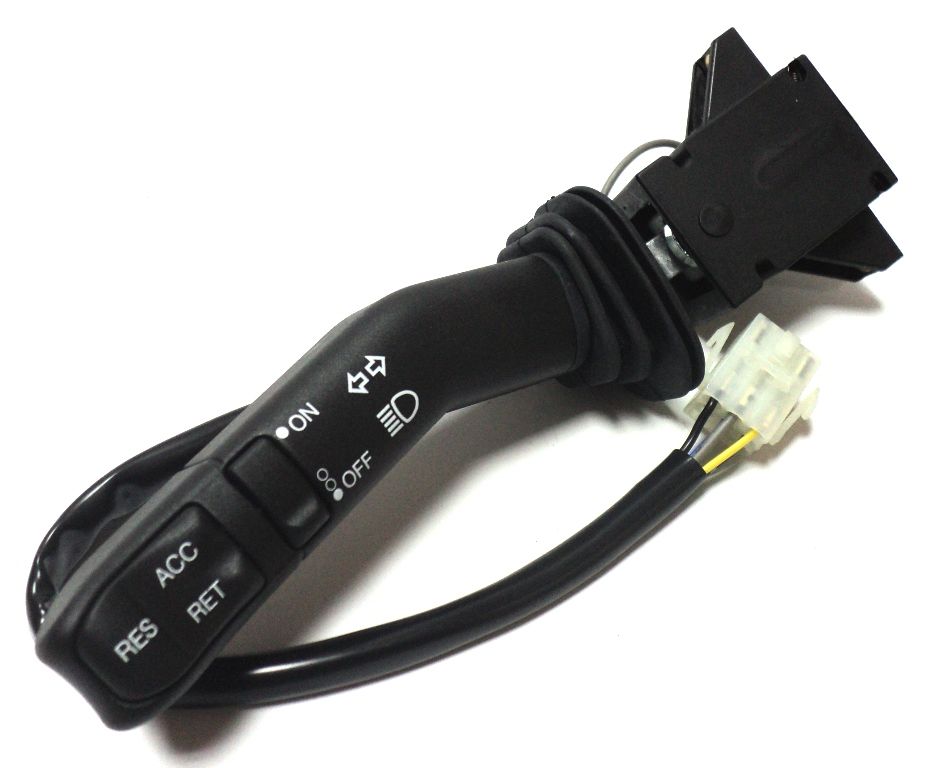 фото №1, Перемикач комбінований світла scania 4 розпродаж!!