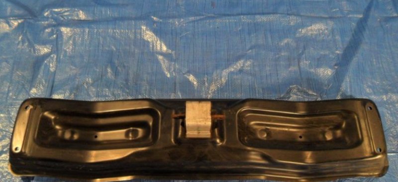 фото №1, Vw crafter sprinter балка подвеска