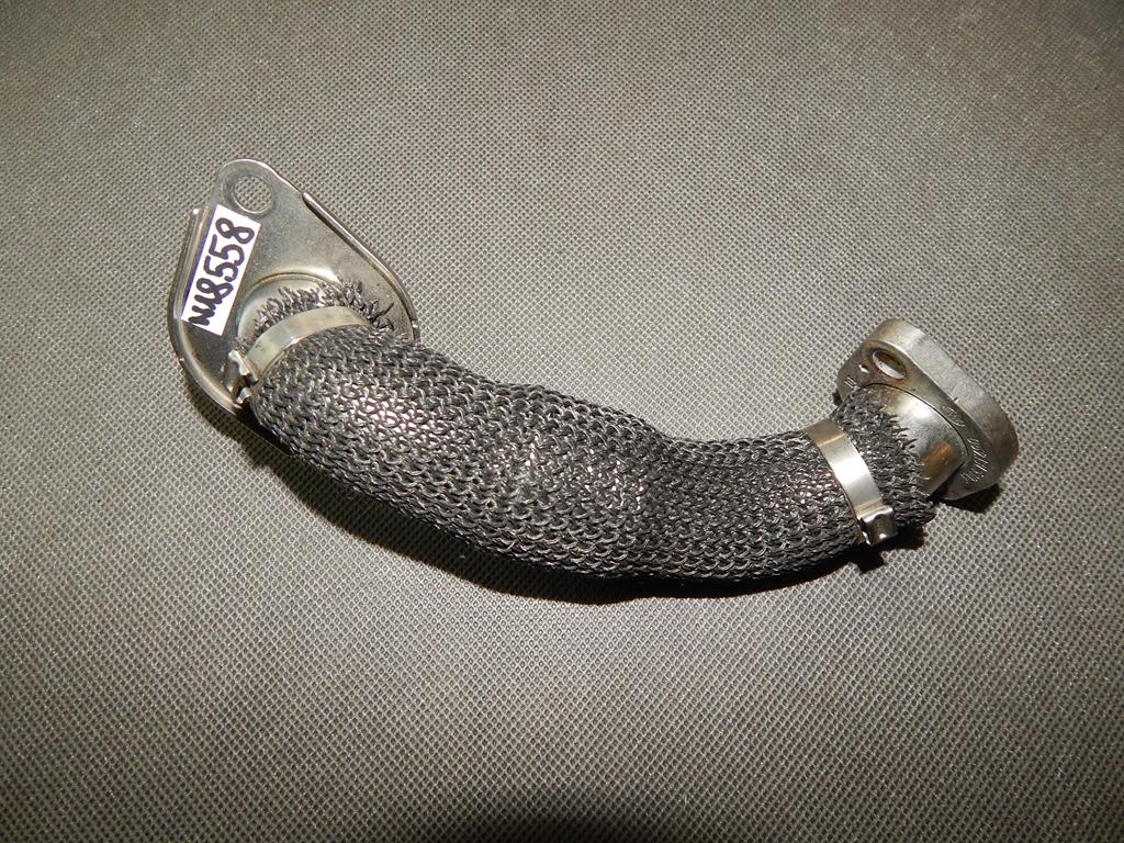 фото №1, Audi a7 4g труба шланг egr 059131530t