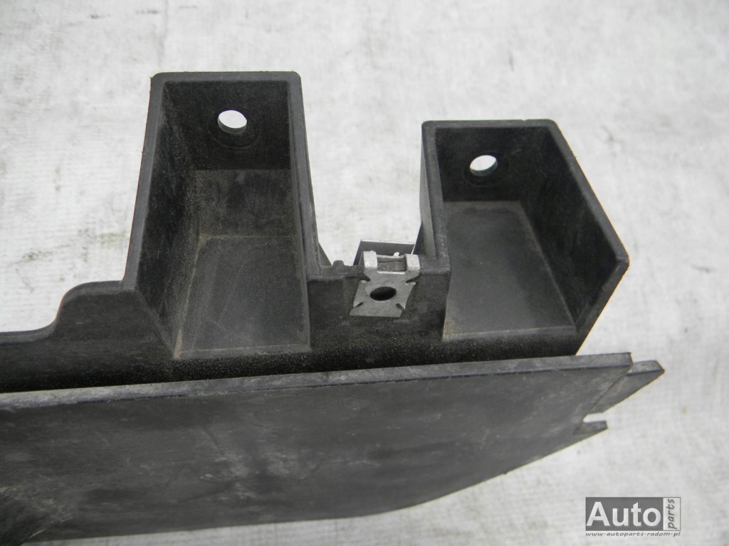 фото №5, Защита накладка подкрылок правая 7p6854856 touareg 7p