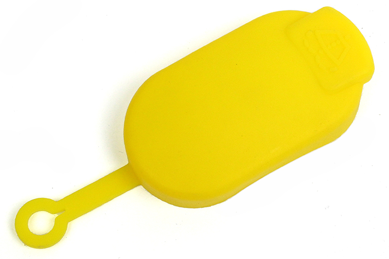 фото №1, Крышка бак омыватель renault trafic twingo