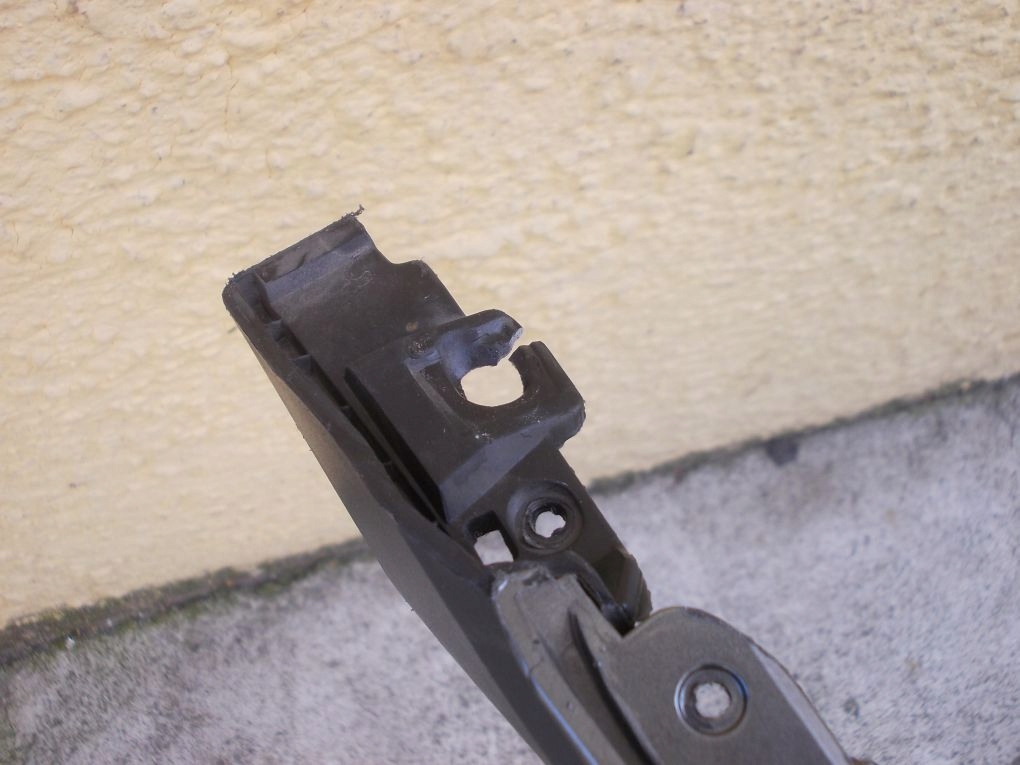 фото №6, Kia sorento iii 15- бампер задний задняя