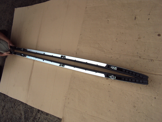 фото №7, Рейлинги кровельные рейлинг peugeot 508 sw kombi