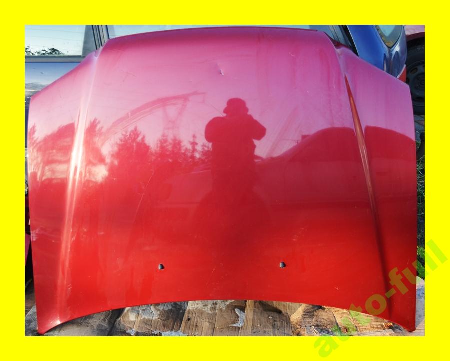 фото №1, Капот honda crv лак r-504p