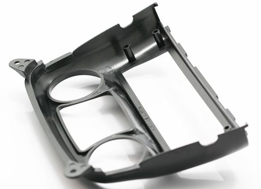 фото №7, Заглушка рамка радио соединитель iso nissan almera n16