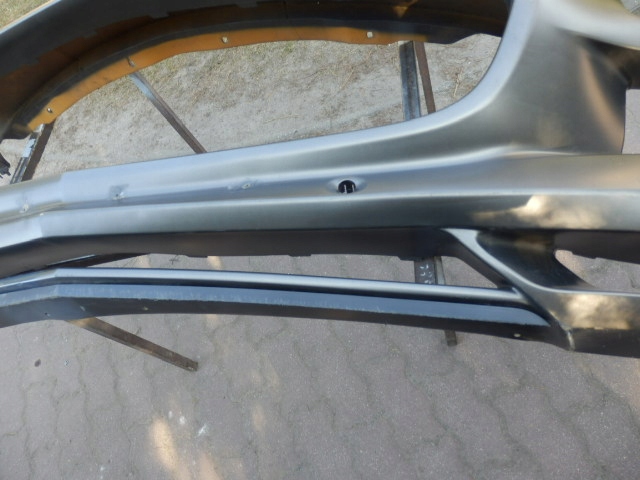 фото №6, Бампер перед передний mercedes w197 amg sls a197