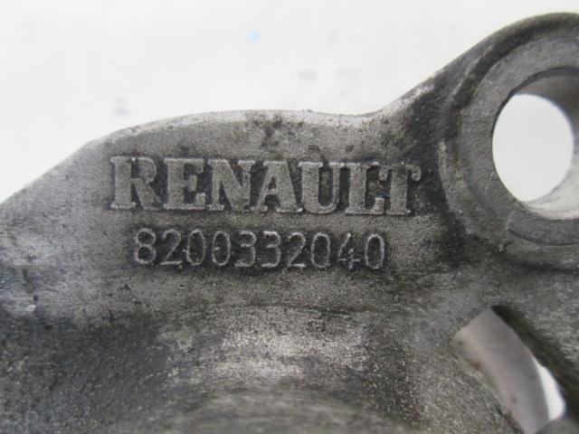 фото №5, Насос wody trafic vivaro 2.0 dci