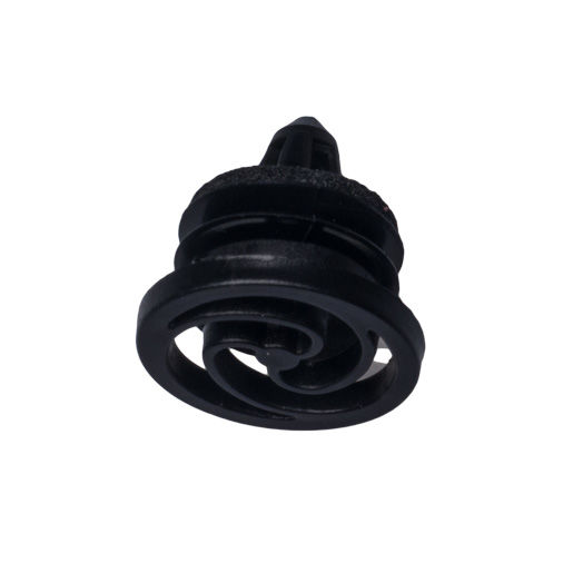 фото №6, Клипса обивка дверь 6k0868243c seat cordoba