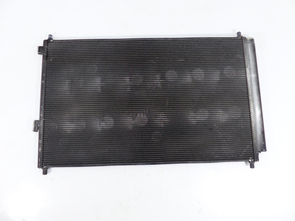 фото №4, Rav4 iii 05-08 2.4 радиатор кондиционера usa