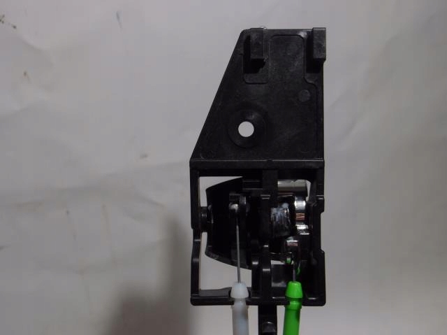 фото №12, Замок двері правий перед ручка suzuki swift 2017r