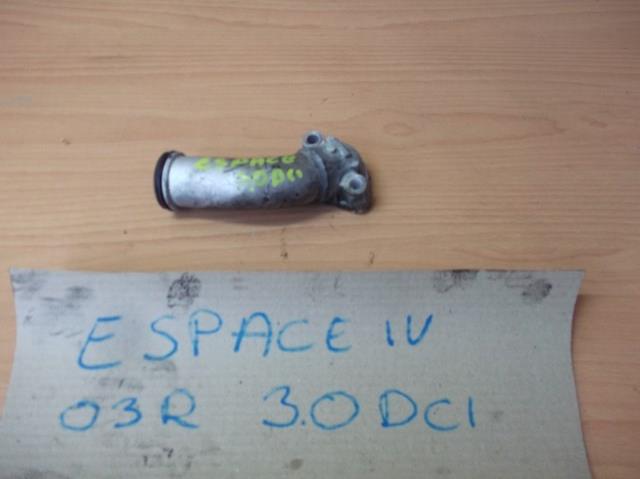 фото №1, Труба трубка renault espace iv 3.0 dci