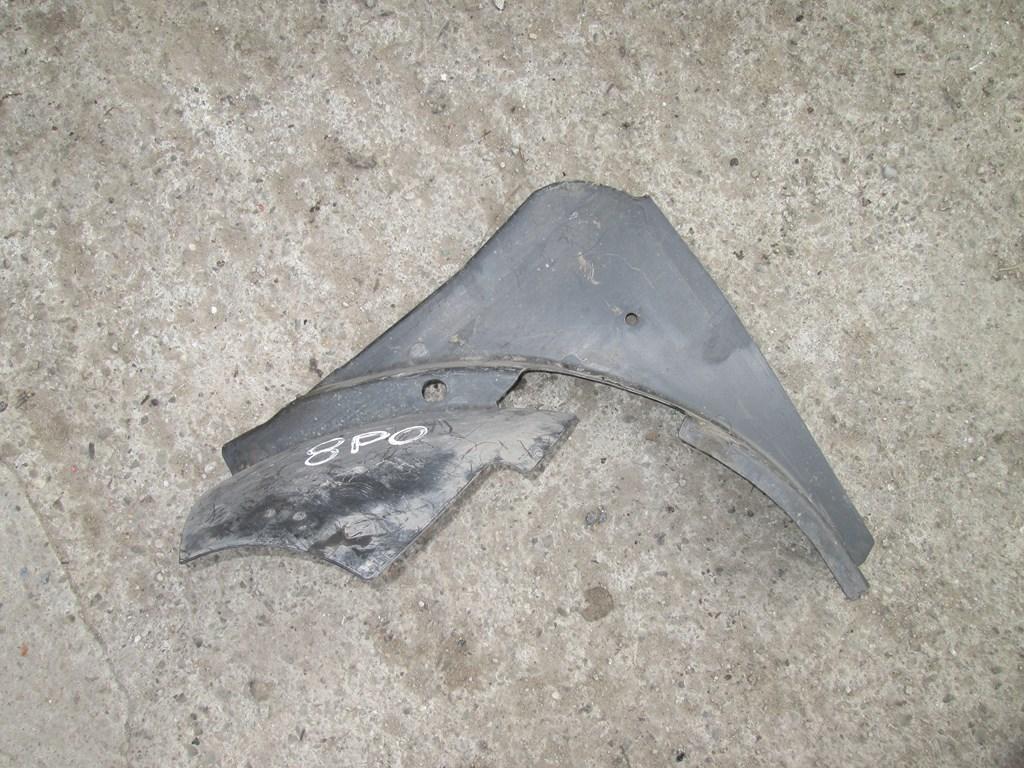 фото №1, Плита захист audi a3 8p0