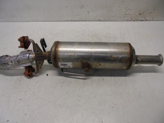 фото №7, Гасник citroen c3 iii 1.6 ehdi