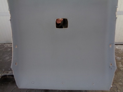 фото №5, Kia magentis 2.0 потолок потолок europa 01-05r.