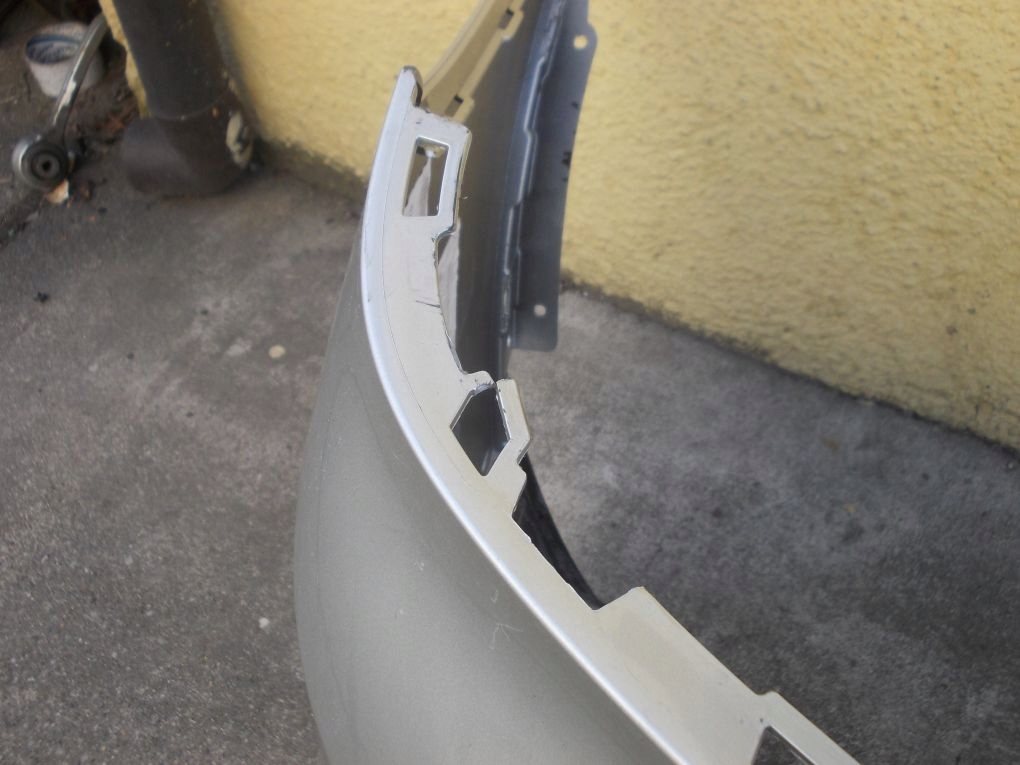 фото №10, Bmw x4 f26 бампер задний задняя