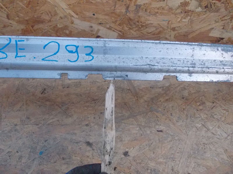 фото №3, Балка підсилювач бампера задня mini cooper r50 r53