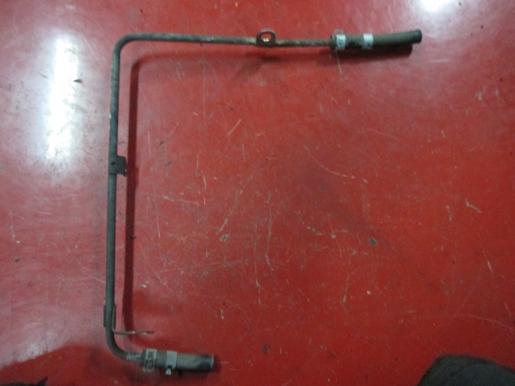 Купить Шланг труба пабтрубок  renault mascott 3.0 dci 04-10 pń