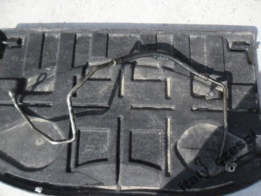 фото №1, Lancia kappa alfa romeo 166 3.0 шланг оливи