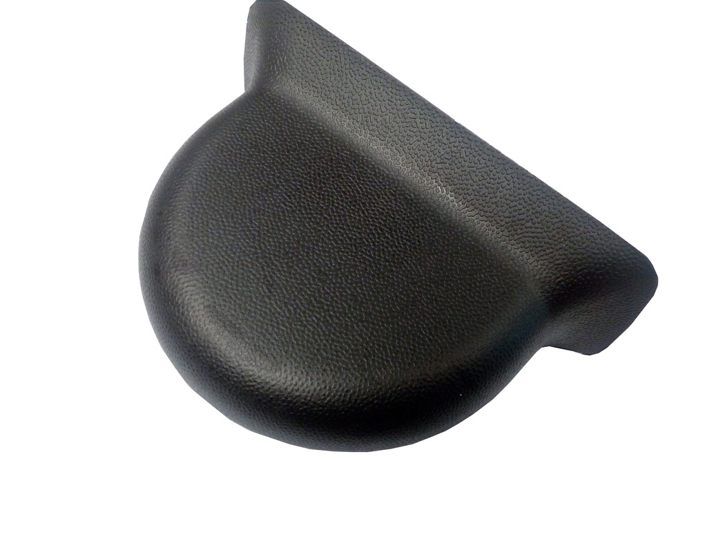 фото №1, Заглушка защита фаркоп skoda rapid seat toledo orygi