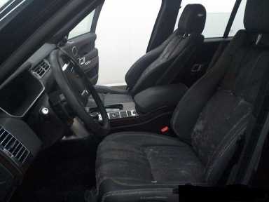 фото №7, Landrover vogue range-rover підвіска перед 3,0