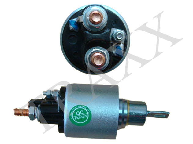 фото №10, Выключатель электромагнитный, стартер as-pl ss0013