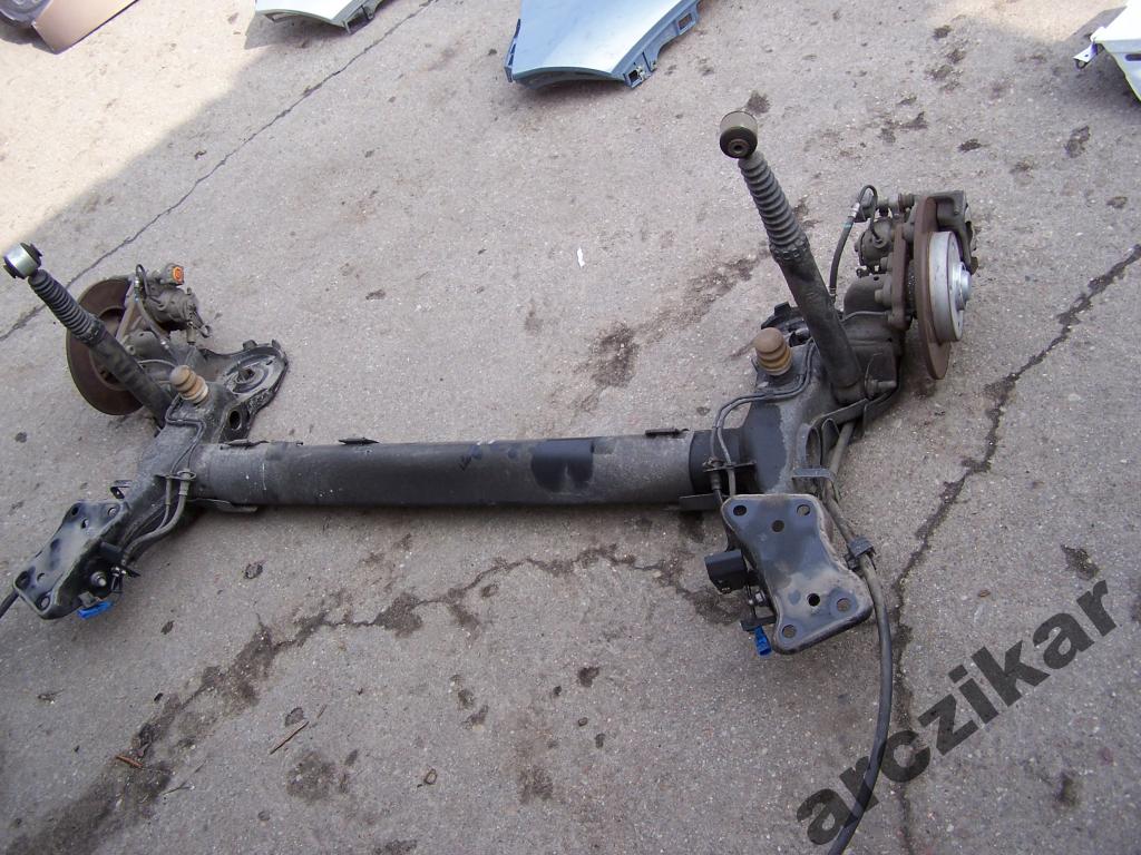 фото №1, Балка