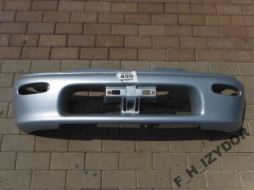 фото №1, Бампер передній перед suzuki cappuccino