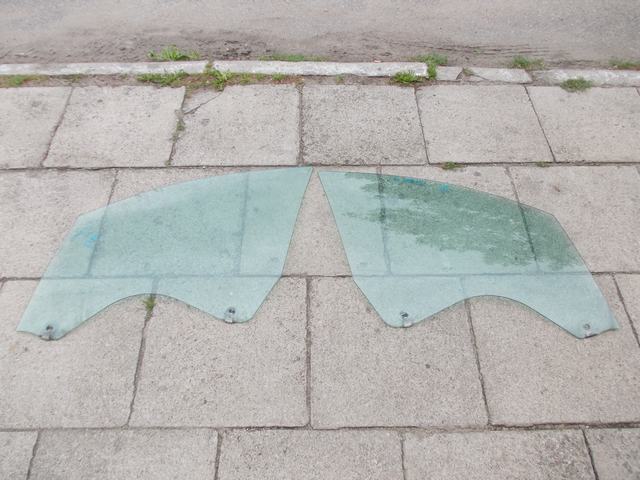 фото №1, Скло renault vel satis перед правий oryg