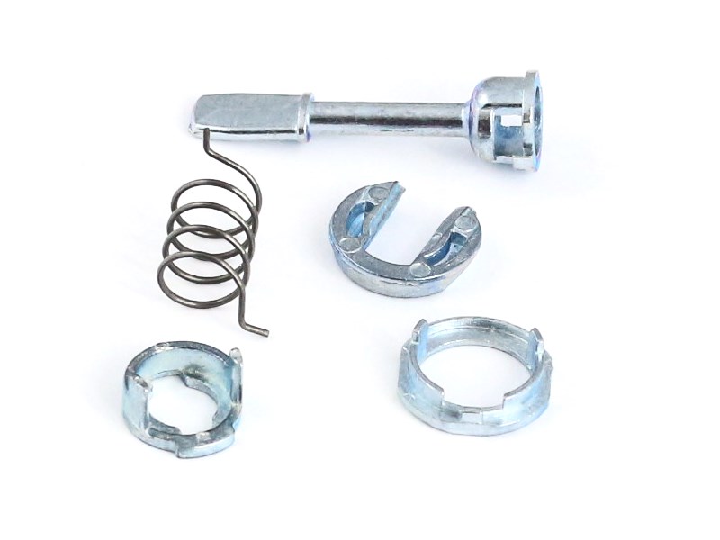 фото №1, Набор ремонтный замка ручка перед vw passat b5