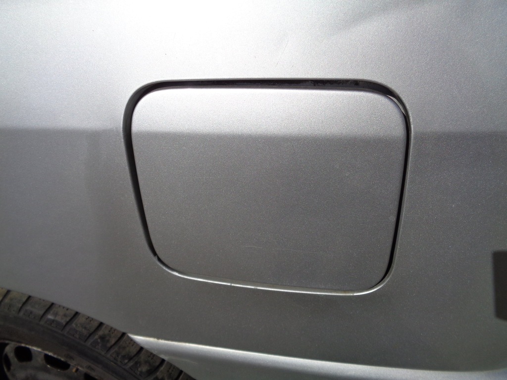 фото №1, Кришка заливної пального mitsubishi space runner ii a69