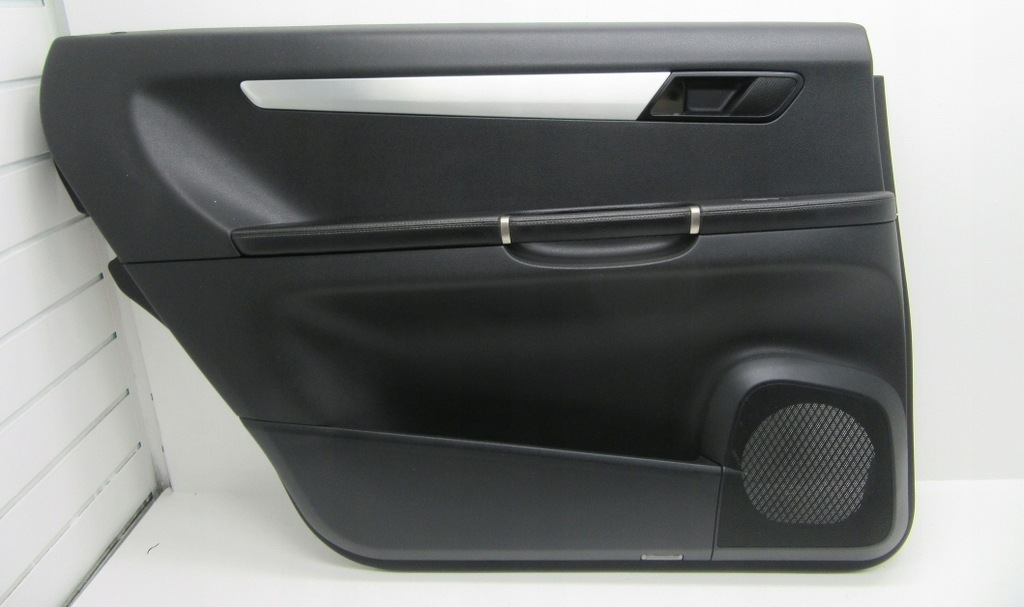 фото №1, Обшивка дверь левый задняя mercedes r-klasa w251 long