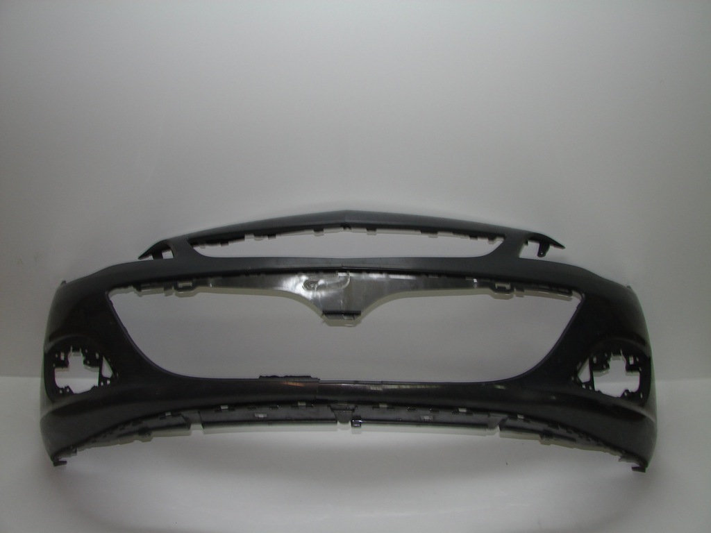 фото №1, Бампер передній перед opel astra j 12- lift