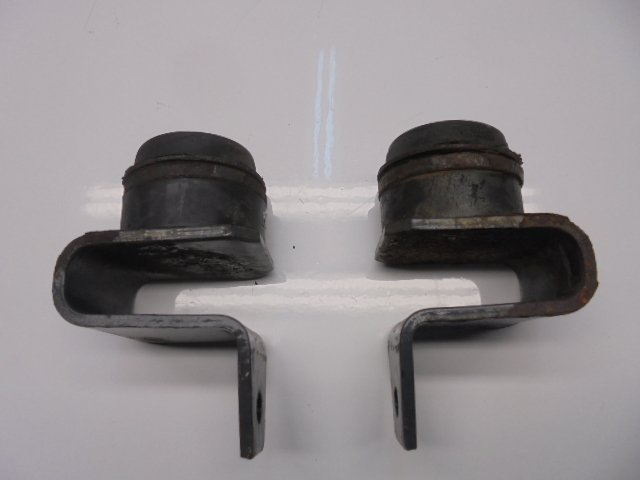 фото №6, Daf 105 xf cf отбойник отбойник рессора перед