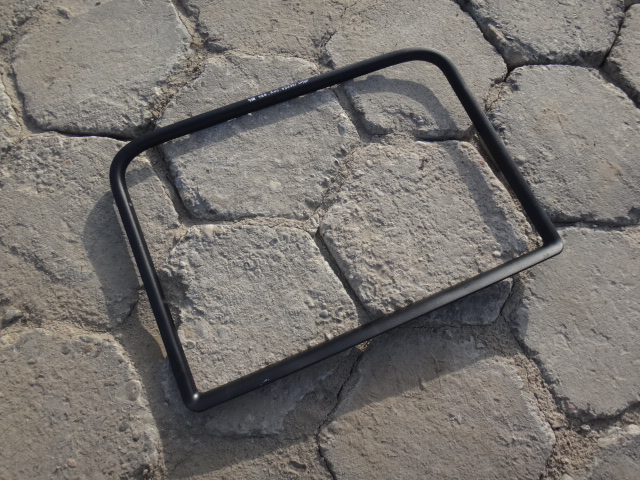 фото №1, Прокладка люк панорами mini r56