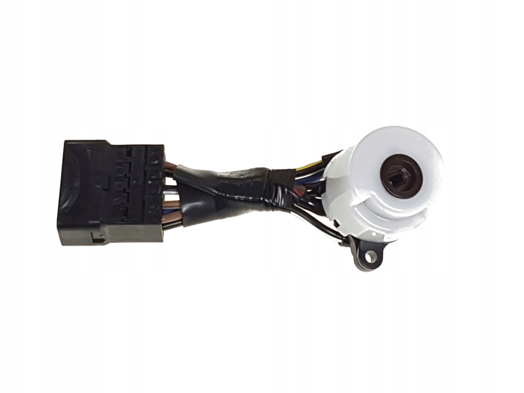 фото №1, Hilux 89-97 колодка замка зажигания переключатель