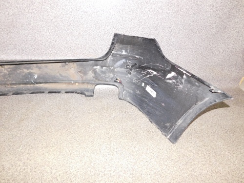 фото №7, Bmw 5 f11 f10 kombi бампер задний задняя