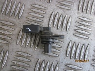 фото №7, Датчик вала розподільного валу seat ibiza iii 1.4 b 02-05r