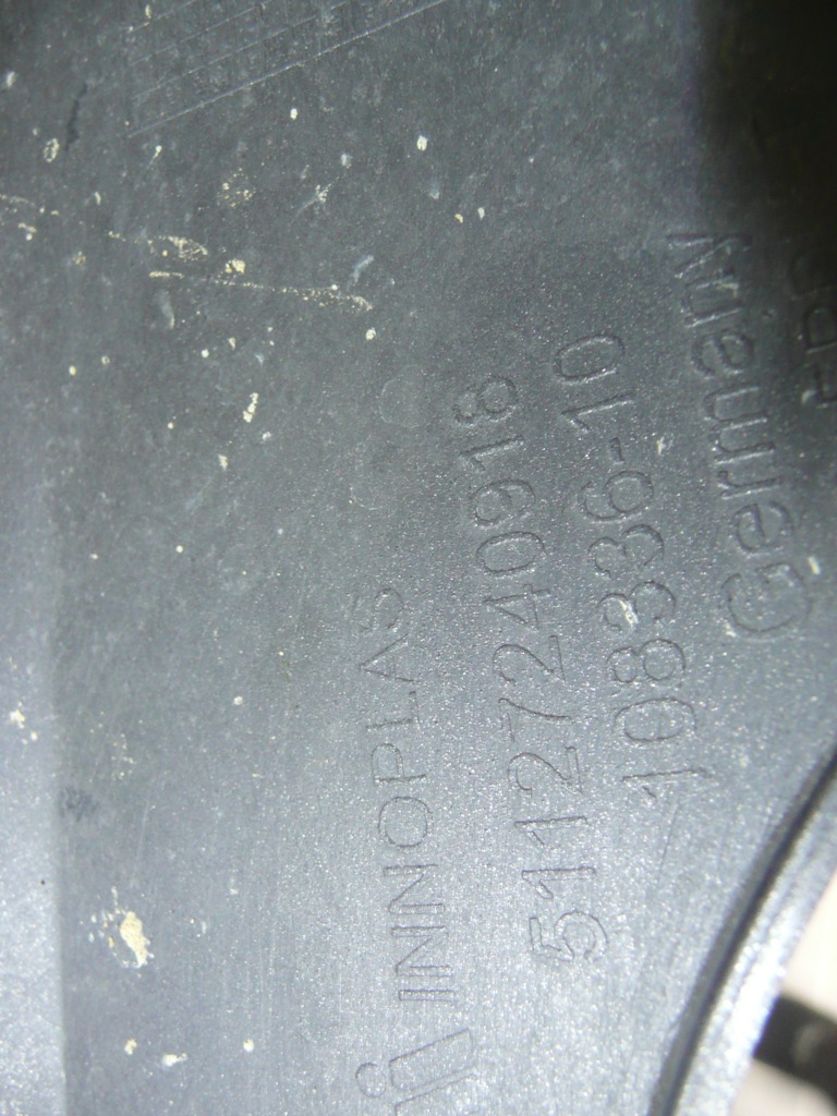 фото №7, Bmw 1 f20 бампер задняя задний pdc