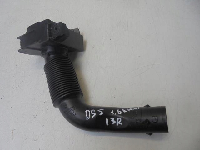 фото №1, Wąż труба воздухозаборник воздуха citroen ds5 1.6 ehdi