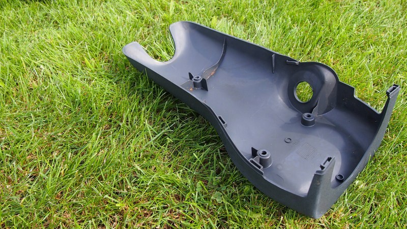 фото №11, Защита накладка порог iveco daily 99-14 корпус