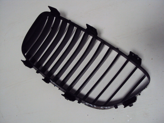 фото №4, Решётка радиатора решётка радиатора правая bmw 3 e92 e93