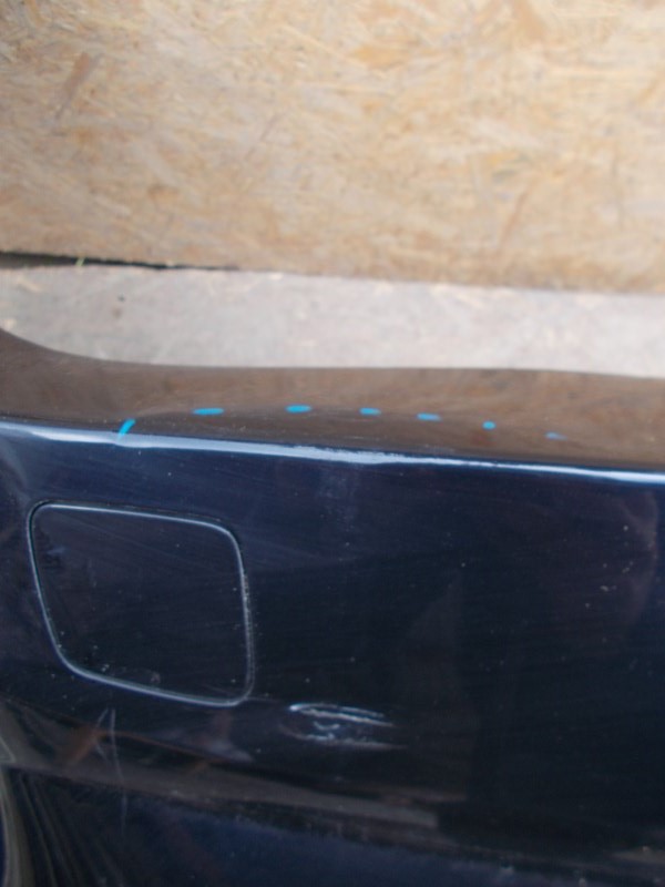 фото №11, Бампер задняя задний bmw x5 f15 m набор