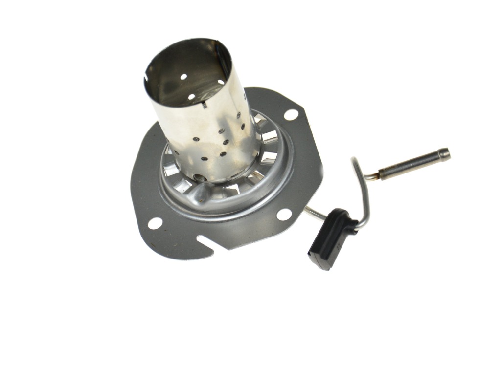 фото №1, Горелка отопления webasto at 2000 st 24 v[1526811]