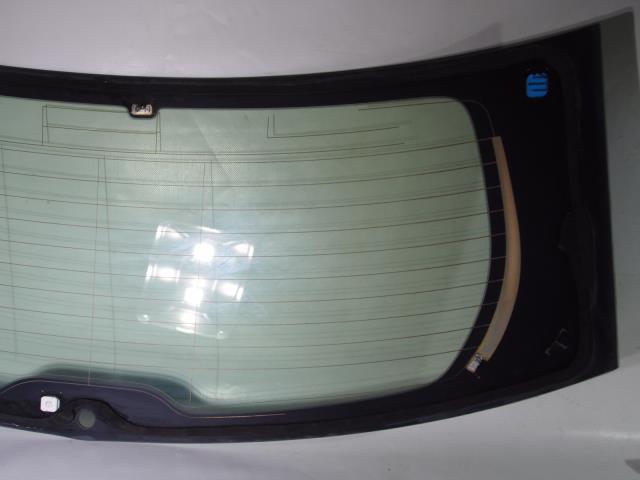 фото №9, Стекло крышки багажника mazda 6 gj 2016r kombi