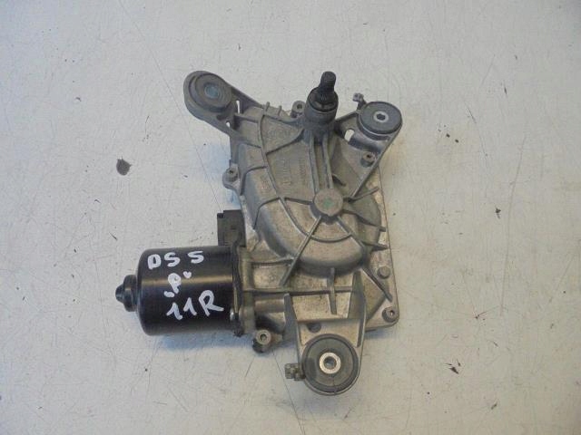 Купити Моторчик двірники правий citroen ds5