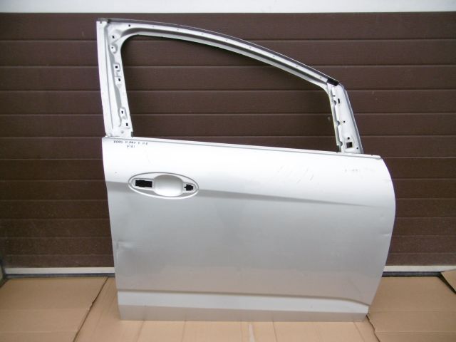 фото №1, Двері перед передні праве ford c-max ii 2